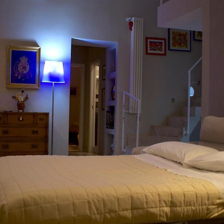 Astrea Apartment Napoli Bagian luar foto