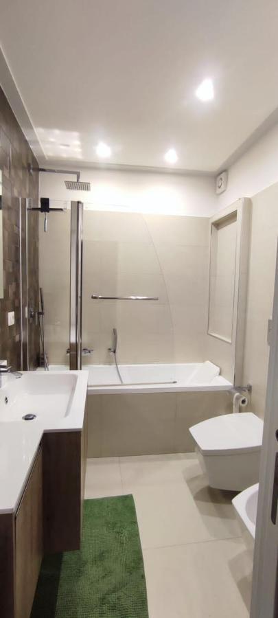 Astrea Apartment Napoli Bagian luar foto