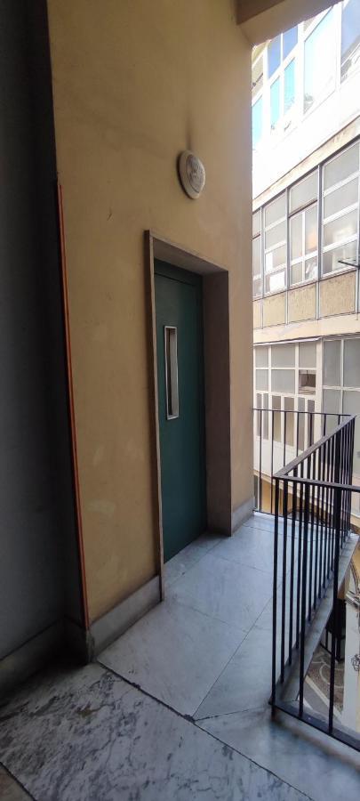 Astrea Apartment Napoli Bagian luar foto