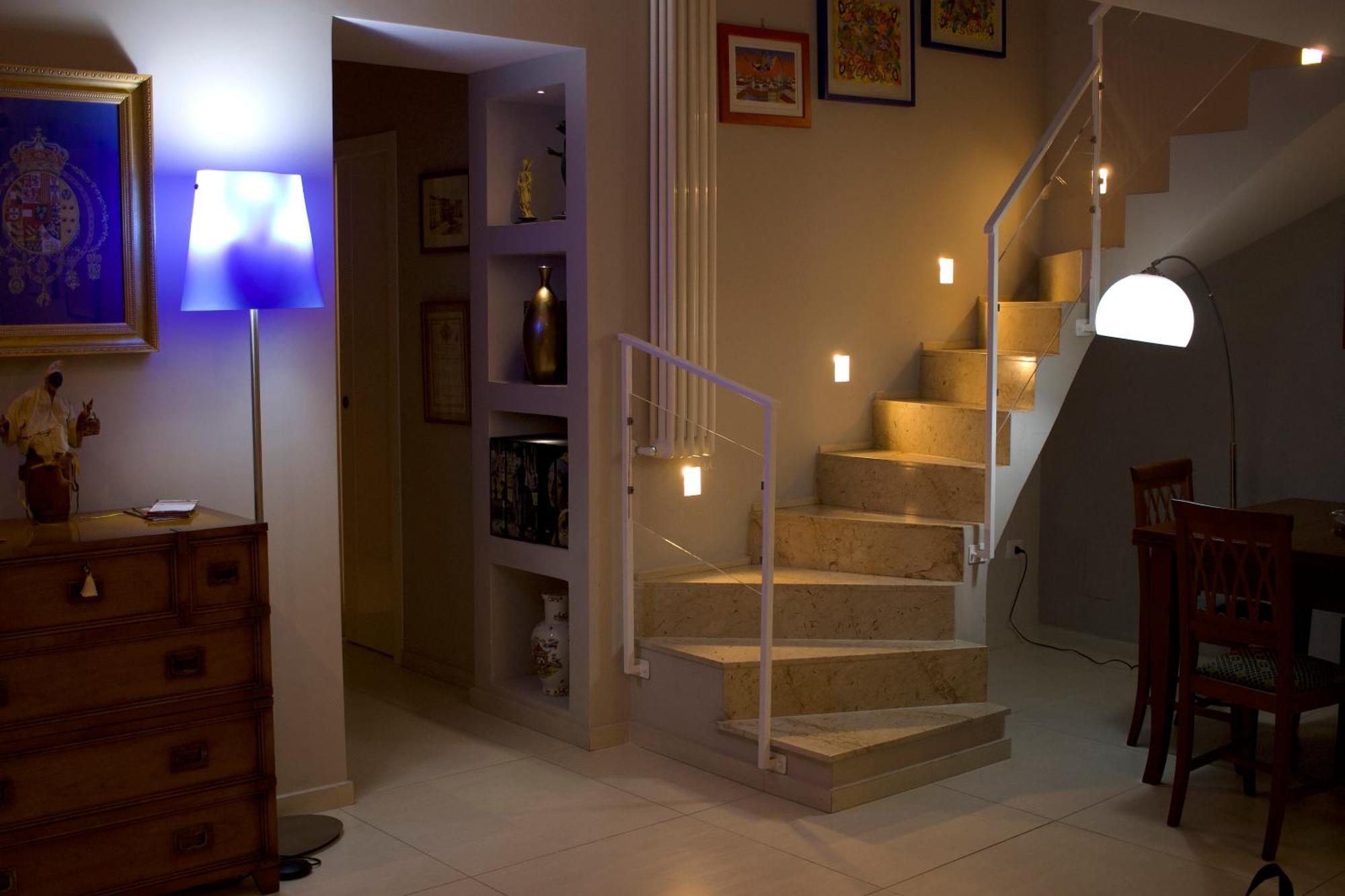 Astrea Apartment Napoli Bagian luar foto