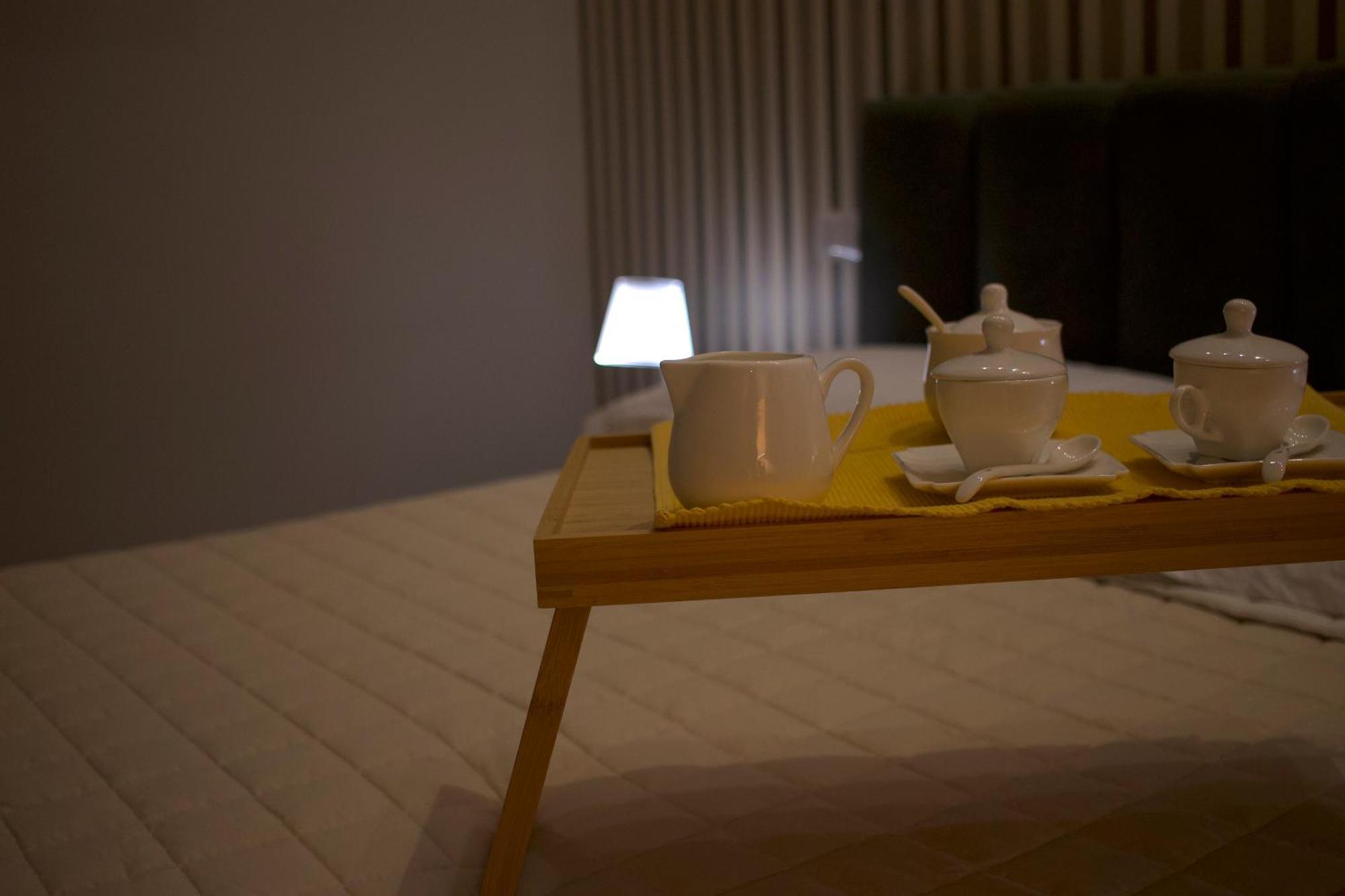 Astrea Apartment Napoli Bagian luar foto
