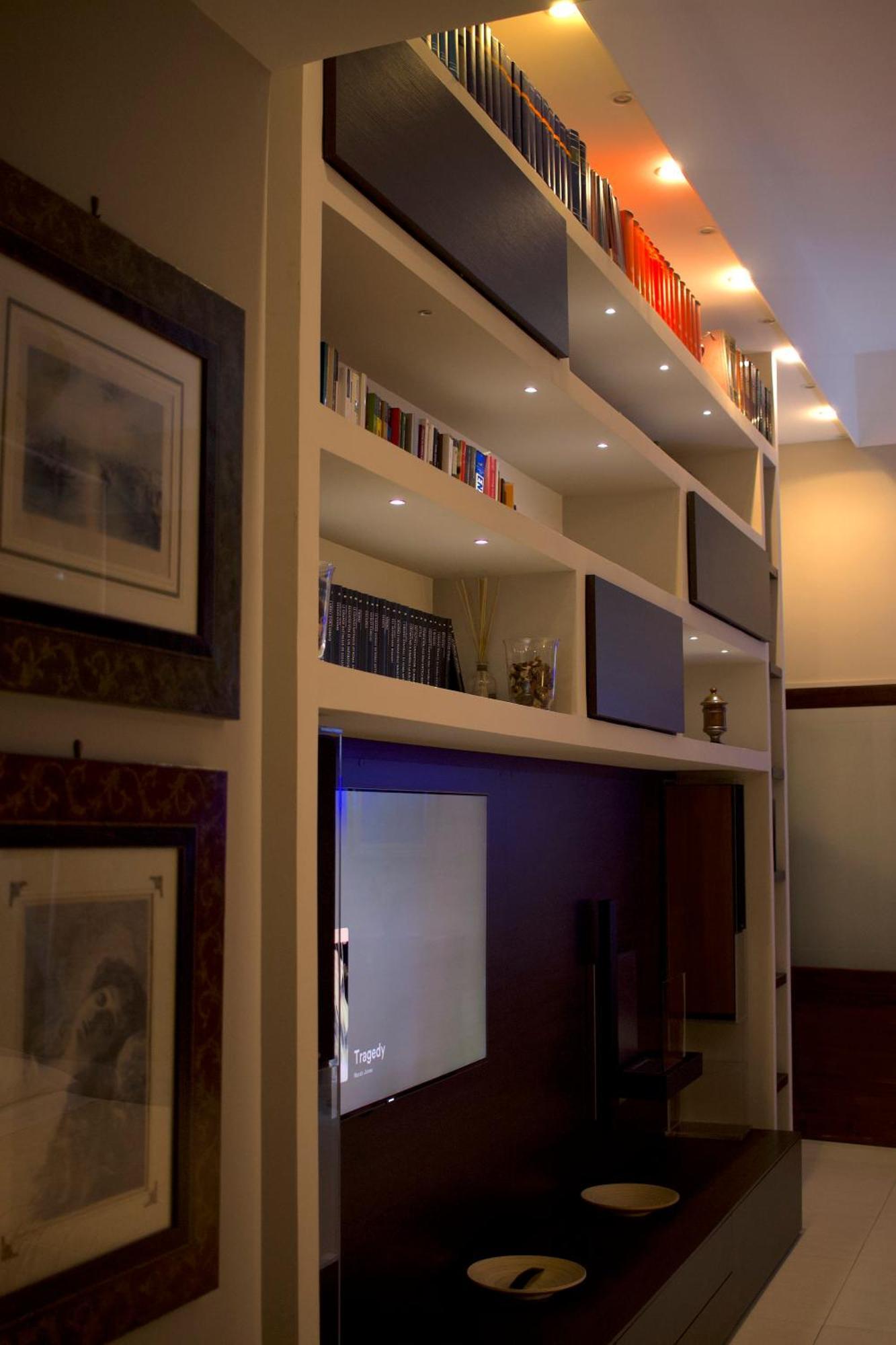 Astrea Apartment Napoli Bagian luar foto