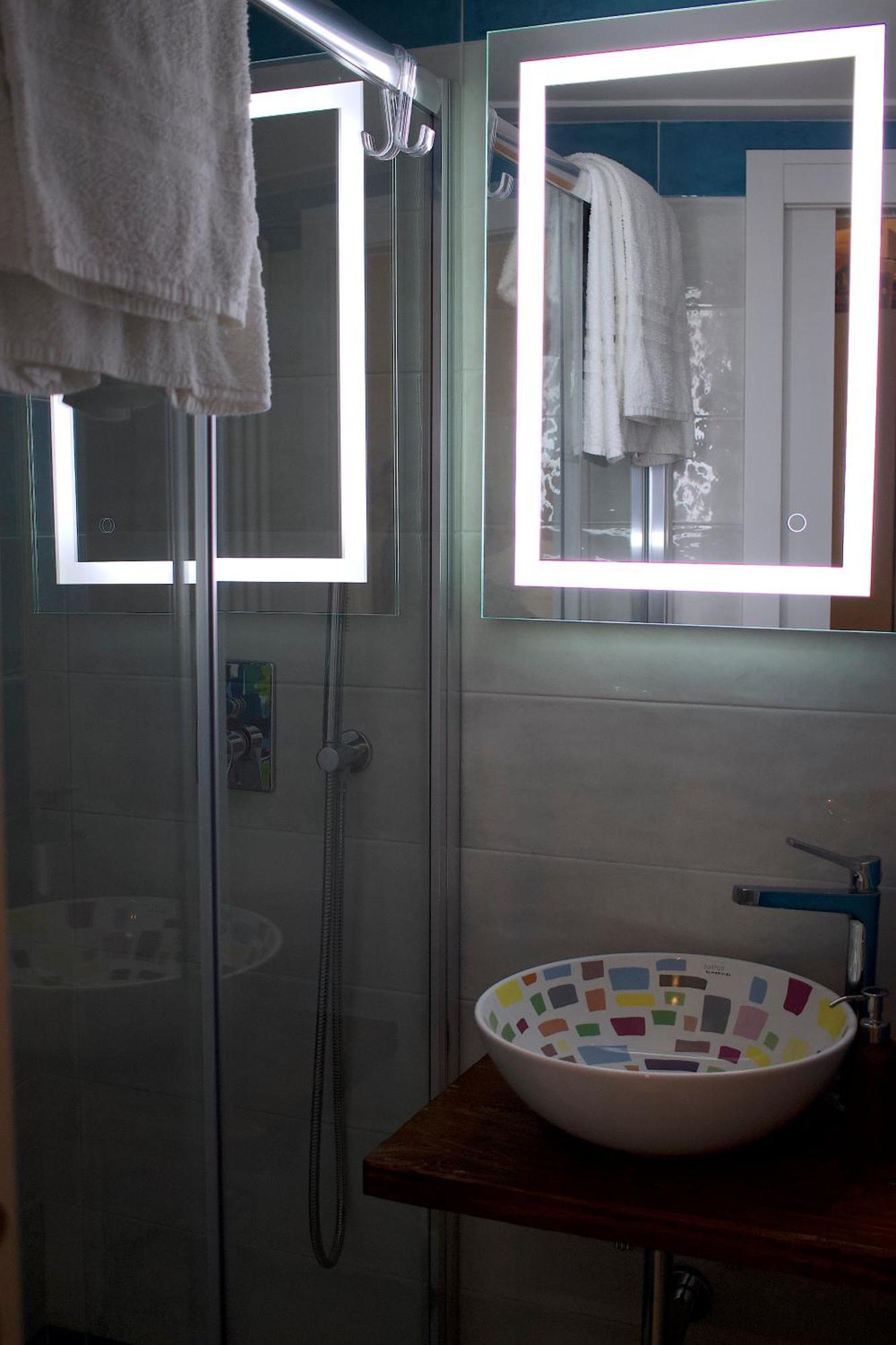 Astrea Apartment Napoli Bagian luar foto